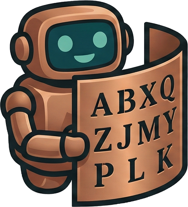 KryptosBot logo